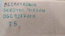 VW AUDI MECHATRONIKA BOÎTE DE VITESSES DSG 0GC927711Hphoto 10