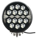 LAMP FOG LAMP LONG-RANGE LAMP LED I POZYCJA 