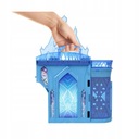 Disney Frozen Elza Olaf Elzy Castle Palác ľadové kráľovstvo set Mattel Názov Disney Frozen Malá panenka a sněhové překvapení herní set - Elsa HLX00