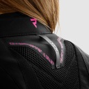 МОТОЦИКЛЕТНАЯ КУРТКА REBELHORN JAX ЛАДЫ ТЕКСТИЛЬНАЯ Z МЕМБРАНА ПАНЕЛИ MESH M  фото 15