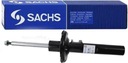 ПЕРЕДНИЙ АМОРТИЗАТОР SACHS 315 910