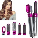 Airwrap Styler Complete 5 в 1 фен и щипцы для завивки волос