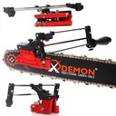 ТОЧИЛКА ДЛЯ ЗАТОЧКИ РУЧНЫХ ЦЕПЕЙ