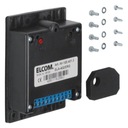 ELCOM ELA-402/ERG 1+n house telephone, privacy doo