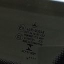 СКЛО ПРАВА ЗАДНЯ MERCEDES-BENZ C T-MODEL (S205) A2056701012 28589619 2.1L  фото 6