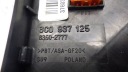 CHEST FUSES VW PASSAT B6 2.0 TDI 3C0937125 PASSAT B6  photo 12