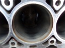 BLOC PISTONS MOTEUR POTEAU BAS OPEL CORSA B C 1.2 16V Z12XEphoto 6