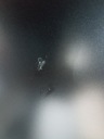 PORTES DROIT ARRIÈRE BMW IX I20 C64 FROZEN DEEP GREY II COMPLETphoto 11