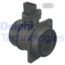 DELPHI AF10258-12B1 CAPTEUR MASSES AIRphoto 10