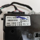 NISSAN QASHQAI J12 2022 PANNEAU CLIMATISATIONphoto 7