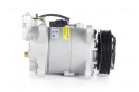 COMPRESSEUR CLIMATISATION NISSENS 890099photo 9