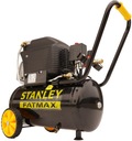 МАСЛЯНЫЙ КОМПРЕССОР STANLEY FATMAX 24L 10b