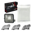 ПОГЛОЩАТЕЛЬ ВЛАГИ ДЛЯ АВТОМОБИЛЬНЫХ ФАР 10G