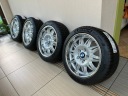 ROUES JANTES ALUMINOWE BMW M3 E36photo 10