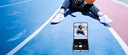 Smartphone Samsung Galaxy Z Flip5 8 GB / 512 GB grafit Značka telefónu Samsung