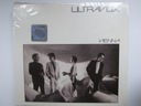 Ultravox – Vienna - 2CD - Deluxe Edition - Remastered - Definitive Edition Nośnik CD