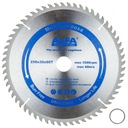 ПОЛОТНО WIDIOWA ДЛЯ ПИЛЫ ПО ДЕРЕВО WIDIOWA 250X30X60T