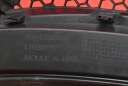DOUBLURE DE PASSAGE DE ROUE EUROPE 9684150580 CITROEN C3 2 II LIFT 12-16photo 10