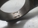 PISTON BIELLE BIELLE DENKO M271 1.8 1.8I COMPRESSEUR W203 CLK 271946 82L86 271photo 10