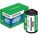 Пленка Фуджи 400/36