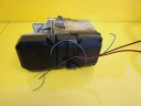 ОТОПЛЕНИЕ ПАРКОВКИ; 357 WEBASTO 4B02650810Q AUDI A6 C5 ДИЗЕЛЬ 5KW 12V 40W NR42  фото 9