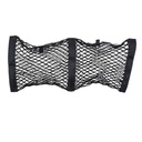 СЕТКА-ОРГАНИЗАТОР НА ВЕЛКРО ДЛЯ БАГАЖНИКА АВТОМОБИЛЯ XL