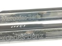 MERCEDES-BENZ AVEC W221 2007 KIT MOULURES SEUILS (WEWNETRZNYCH)photo 14