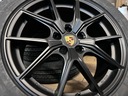 RUEDAS PORSCHE MACAN INVIERNO 235/55R19 255/50R19 TURBO 