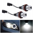 SEGMENTS LED VERS BMW E39 E59 E53 E60 E31 E63 E64 E65 E66 E83 E87 MARKERYphoto 13