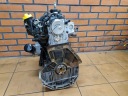 RENAULT MEGANE IV 4 1.5 DCI ДВИГУН СТІЙКА K9KG656  (18899536141) фото min 10