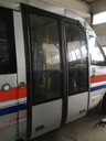 БОКОВЫЕ ДВЕРИ MERCEDES SPRINTER 313 АВТОБУС