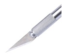 Прецизионный нож Craft & Design Нож Скальпель для моделирования 6 шт.