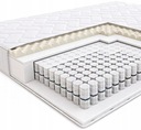 HILDING ZORBA МАТРАС 160x200 КАРМАН