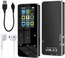 MP4 MP3-ПЛЕЕР 16 ГБ BLUETOOTH 5.0 Hi-Fi РАДИО