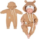 ДЕТСКАЯ КУРТКА, спортивный комбинезон, КАПЮШОН из хлопка, ВЕСНА-ОСЕНЬ 86