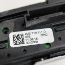 FRAME CHANGES PROGRAMS AUDI Q7 (4M) 4M2713111D 28482944 3.0L 200KW 2015  photo 7