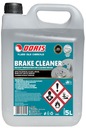 УНИВЕРСАЛЬНЫЙ ОЧИСТИТЕЛЬ ТОРМОЗОВ, ТОРМОЗ 5л