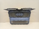 CALANDRE CALANDRE GRILLE AUDI A3 8P LIFT 09-12Rphoto 5