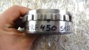S133 HONDA CRF 450 X КОЛЕСО МАГНІТНЕ МАГНЕТО  фото 8