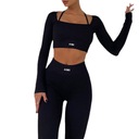 Тренировочный комплект L белый