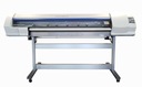 Плоттер для сольвентной резки и печати Roland SP-540V