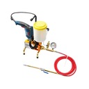 ТНВД PI-PUMP 6000+