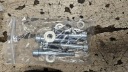 CRASH PALLETS BIKE DESIGN CPYA-021 YAMAHA YZF R1 RN19  photo 5