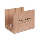 QS009 Плинтус Mardom