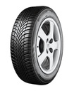 2x FIRESTONE MULTISEASON 2 XL 215/60R16 99 V