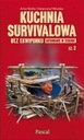 KUCHNIA SURVIVALOWA GOTOWANIE W TERENIE CZĘŚĆ 2