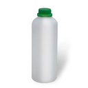 BOLL Plastikowa butelka z podziałką - 1000ml - 1L
