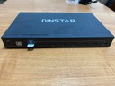 VoIP шлюз Dinstar UC2000-VE-4G - отправка СМС! Маркетинг!