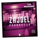 АУДИОКНИГА «PARADIZIA» ДЖЕЙМСА КЛЭВЕЛЛА