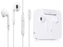 SLÚCHADLÁ APPLE EARPODS PRE iPhone 12 PRO MINI MAX